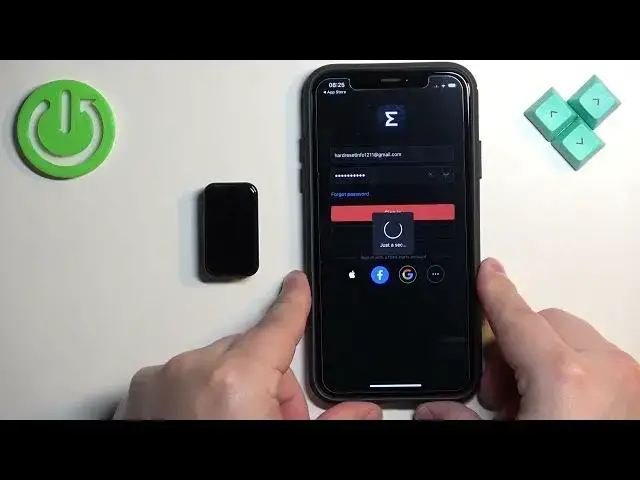 Video thumbnail for How to Pair AMAZFIT Band 7 With iPhone
