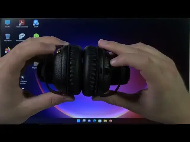 Video thumbnail for How to Pair Marshall MID ANC with any Windows PC?