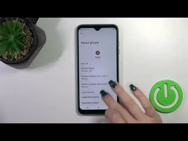 'Video thumbnail for How to Check Phone Model in Fairphone 4 - Find Device Model'