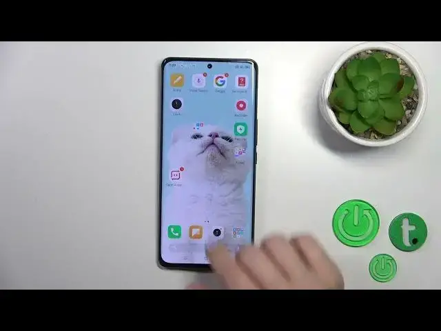 Video thumbnail for How to Create Home Screen Folders on XIAOMI 12S Ultra
