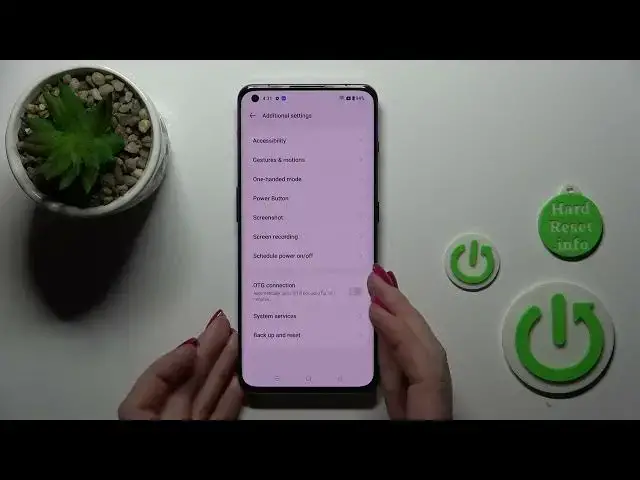 'Video thumbnail for How to Hide Developer Options on OnePlus 11'