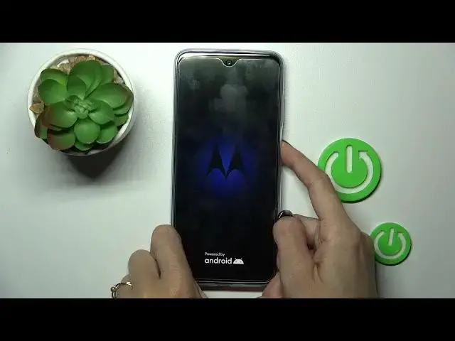 'Video thumbnail for How to Perform a Soft Reset on MOTOROLA Moto G Play (2023) - Rebooting the Device - Restart'
