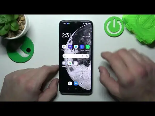Video thumbnail for How to Change Display Brightness Level on Oppo A78
