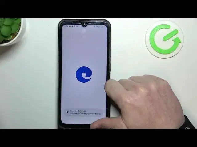 Video thumbnail for How to Install Microsoft Edge on Ulefone Armor 17 Pro? How to Use Edge Mobile Web Browser on Phone?