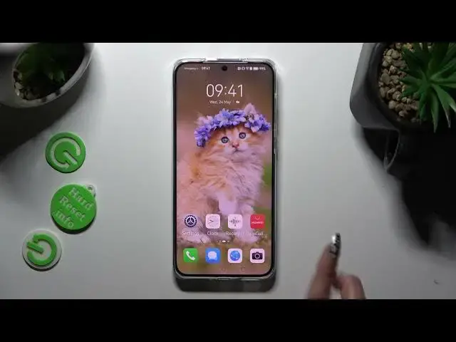 Video thumbnail for How to Enable & Disable Easy Mode on HUAWEI P60 PRO?