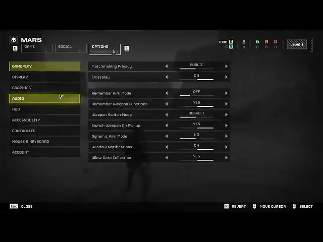 Video thumbnail for How To Change HUD Background Opacity In Helldivers 2