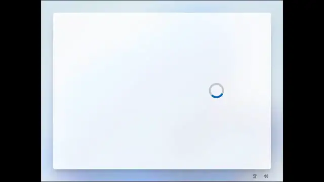 Video thumbnail for How To Set Up Windows 11 23H2 Without Internet And Microsoft Account