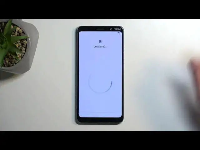 Video thumbnail for How to Bypass Google Verification on NOKIA 9 PureView