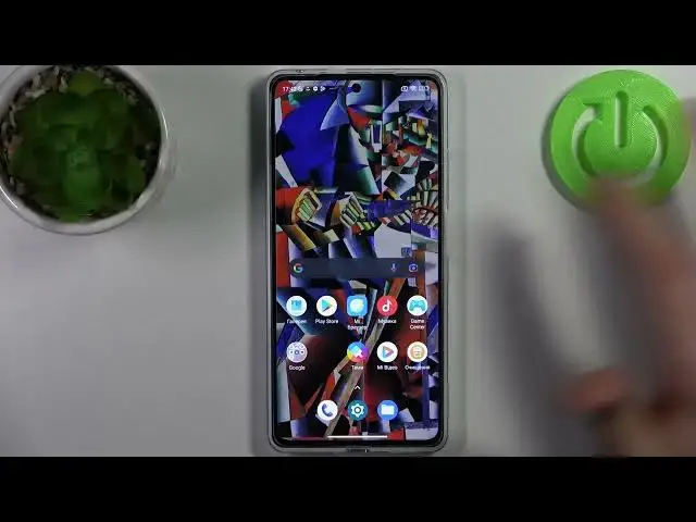 'Video thumbnail for How to Change System Language on POCO X5 Pro - Set Up Language'