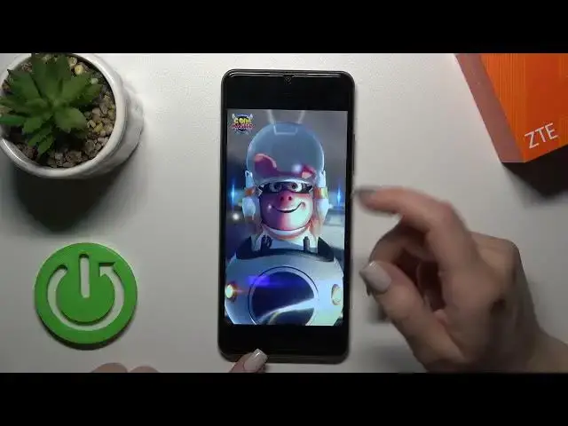 Video thumbnail for How to Change Icons Shape in ZTE Blade A72s? Customize & Rearrange Icons Design on ZTE Home Screen