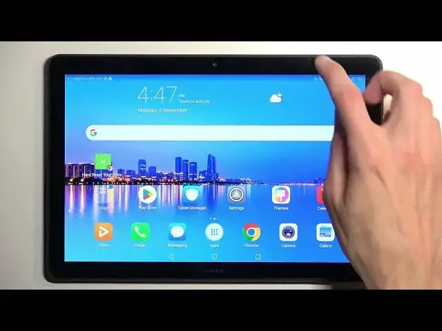 Video thumbnail for How to Boot DND Mode on Huawei Mediapad T5?
