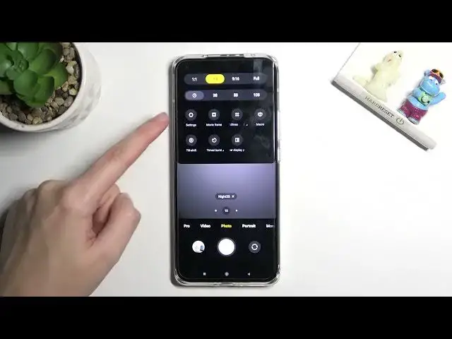 Video thumbnail for How to Allow Camera to Scan QR Codes on XIAOMI Mi 11 Ultra - Enable QR Scanning