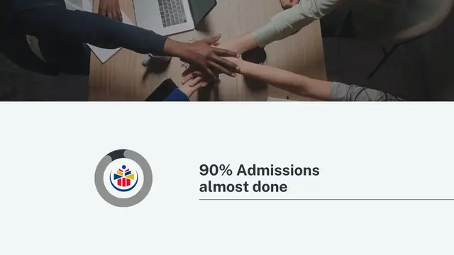 'Video thumbnail for Academic year 2024'