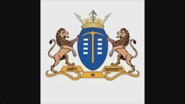 Video thumbnail for Gauteng Dept of Education is hiring for the position of 16 x General Worker / Assistant