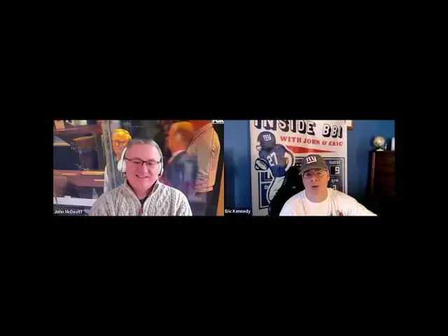Video thumbnail for John Mara - What Are You Going To Do To Fix This? #nfl #nygiants #football #sports