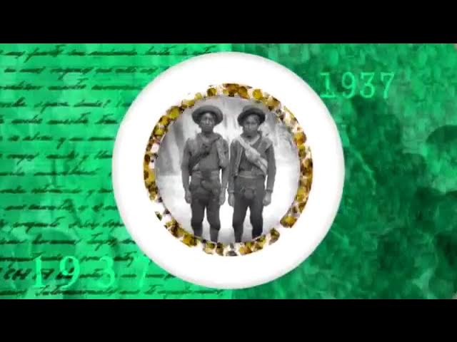 Video thumbnail for Reconstruyendo la Historia