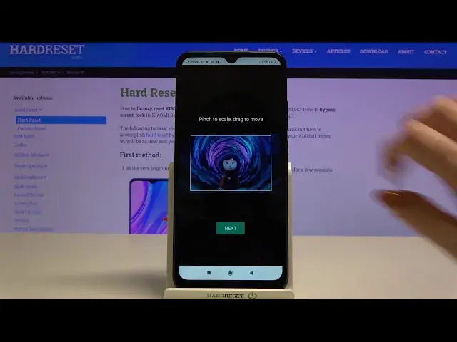 'Video thumbnail for How to Customize Keyboard Theme in XIAOMI Redmi 9C – Change Keyboard Look'