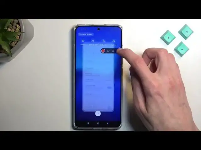 Video thumbnail for How to Use Screen Recorder on XIAOMI 13 Pro - Record Screen