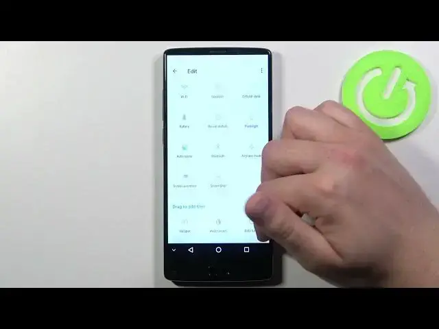 Video thumbnail for How to Adjust Notification Bar Icons on HomTom S9 Plus – Status Bar Icons