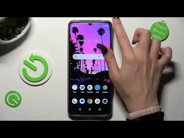 'Video thumbnail for How to Switch On & Switch Off the Location Services on a REALME C53'