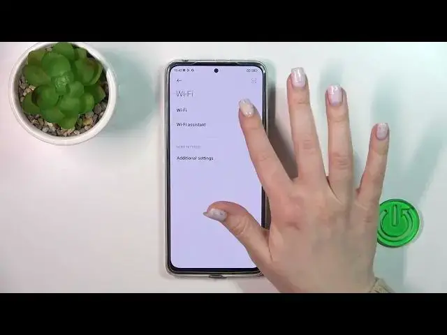 Video thumbnail for How to Connect the REDMI Note 11 Pro Phone to WiFi Network