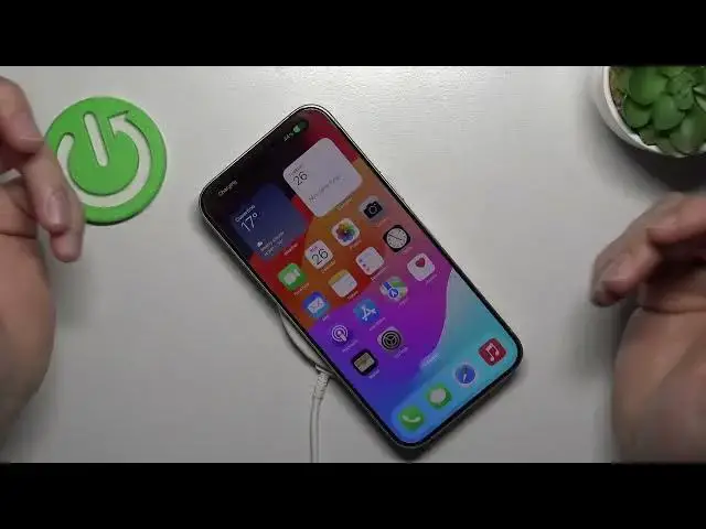 'Video thumbnail for Does iPhone 15 Pro Max Have Reverse Wireless Charging ?'