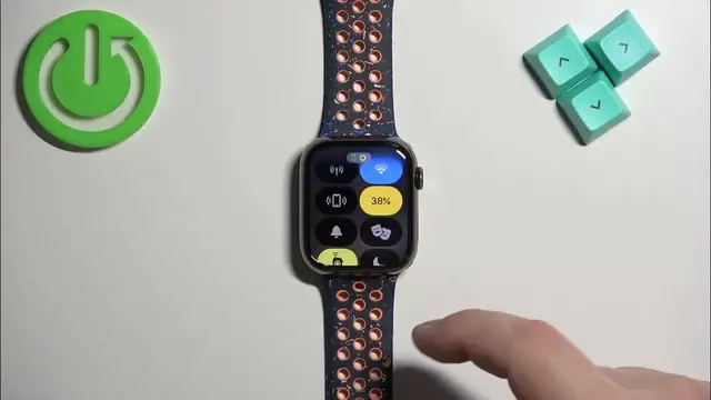 Video thumbnail for How to Activate Power Saving Mode on APPLE Watch 9