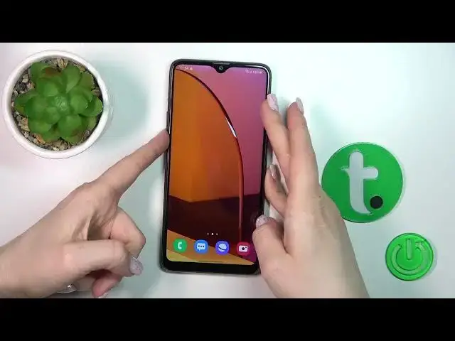 'Video thumbnail for How to Mute Ringtone on SAMSUNG Galaxy A20s'