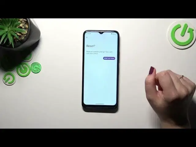 'Video thumbnail for How to Reset Network Settings on a NOKIA C32- Restore Default Network Preferences'