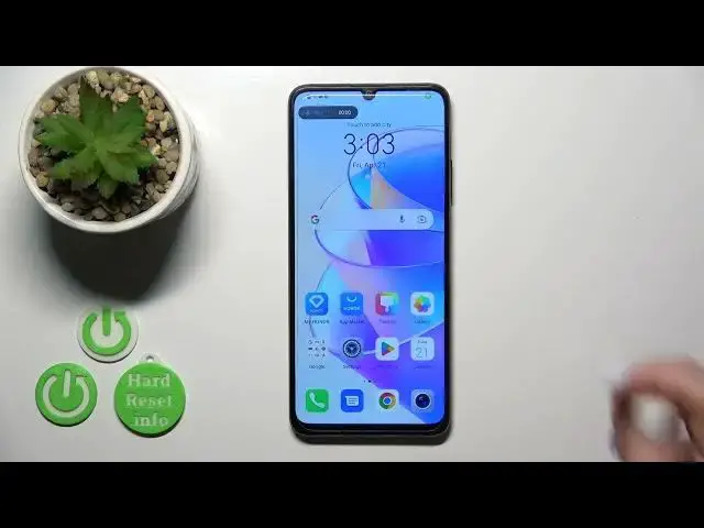 'Video thumbnail for How to Change the Sound Source for the Screen Recorder on an HONOR X7A - Modifying Audio Settings'