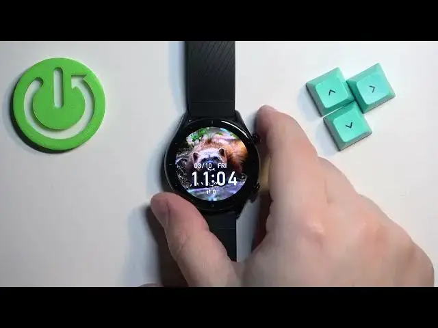 'Video thumbnail for How to Activate Do Not Disturb Mode on AMAZFIT GTR 3 - Set Up DND Mode'