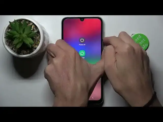 'Video thumbnail for How to Soft Reset SAMSUNG Galaxy A24'
