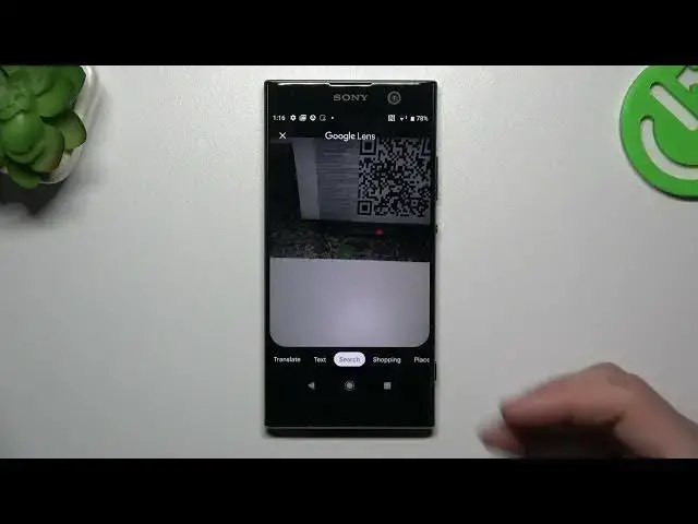 'Video thumbnail for How to Perform Google Image Search on SONY Xperia XA2'