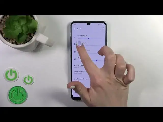 'Video thumbnail for How to Unmute Ringtone on VIVO IQOO U5X'