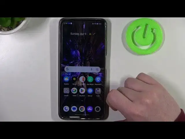 'Video thumbnail for How to Call an Emergency Line in India Using Realme C55?'