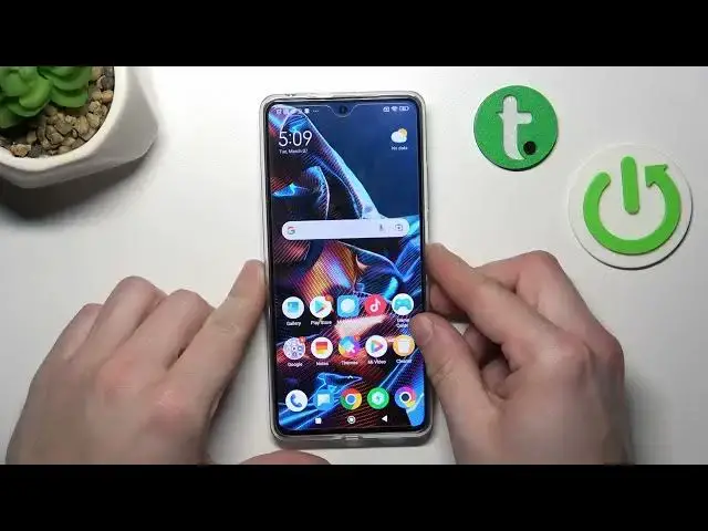 Video thumbnail for POCO X5 Pro - Does It Have Headphones Jack