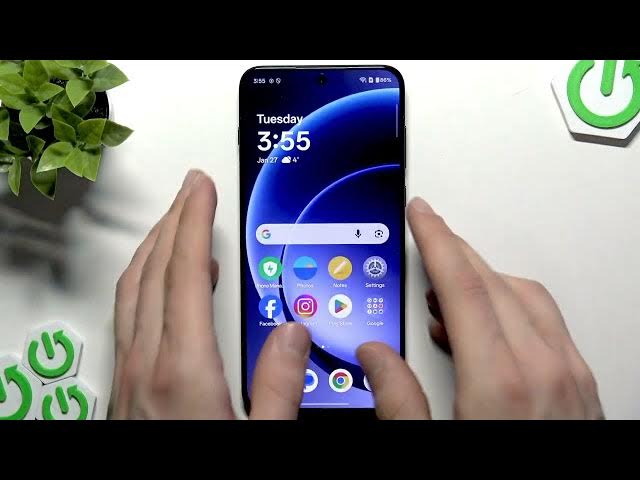 Video thumbnail for OnePlus 15R – How to Enable 'Plus Mind' AI Features
