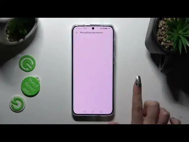 'Video thumbnail for How to Change Apps Permissions on HUAWEI P60 PRO?'