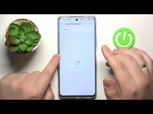 Video thumbnail for How to Enable Mobile Data Saver on HUAWEI NOVA 11i?