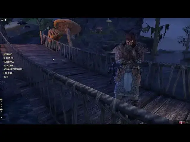 Video thumbnail for How To Manage Frequency Of Companion Interactions In Elder Scrolls Online