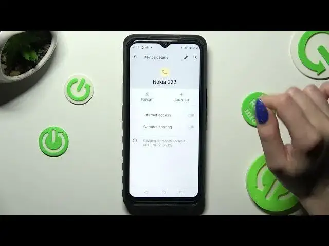 'Video thumbnail for How To Connect Bluetooth Devices With CAT S53'