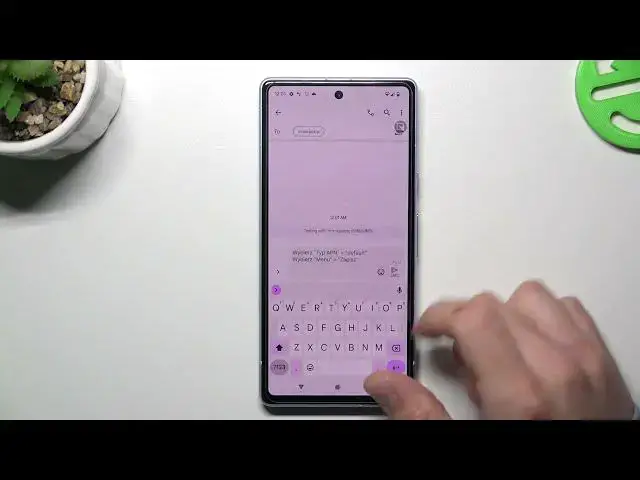 Video thumbnail for How to Forward SMS on Google Pixel 7A?