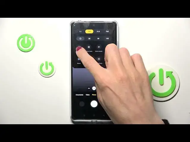 Video thumbnail for Redmi Note 12 Pro+ Camera Settings: Reset and See the Difference