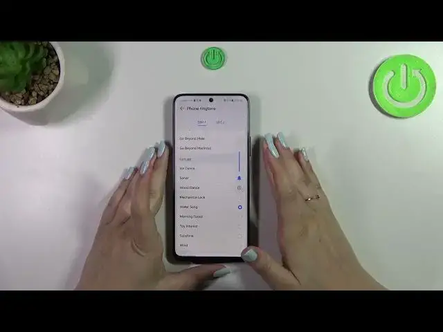 'Video thumbnail for How to Change the Ringtone Sound on a HONOR 90 Lite'