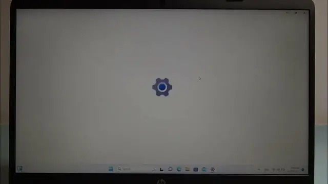 Video thumbnail for How To Change Sound Output Device HP 250 G8