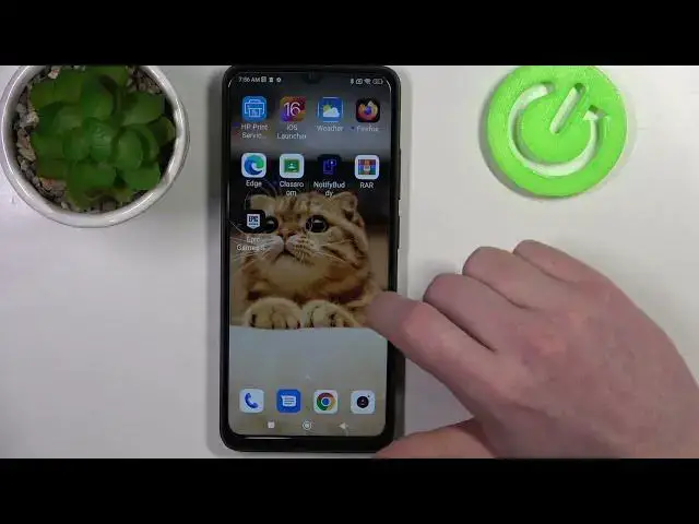 Video thumbnail for Is it possible to play Fortnite on the Xiaomi Redmi 12C?