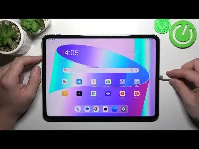 'Video thumbnail for How To Connect Headphones With OnePlus Pad'