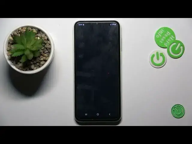 'Video thumbnail for How to Check Total Screen Time on Samsung Galaxy A14 - Detect Onscreen Time'