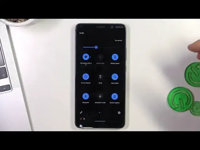 Video thumbnail for How to Improve Battery Life on NOKIA 9 PureView - Take Care Of Battery
