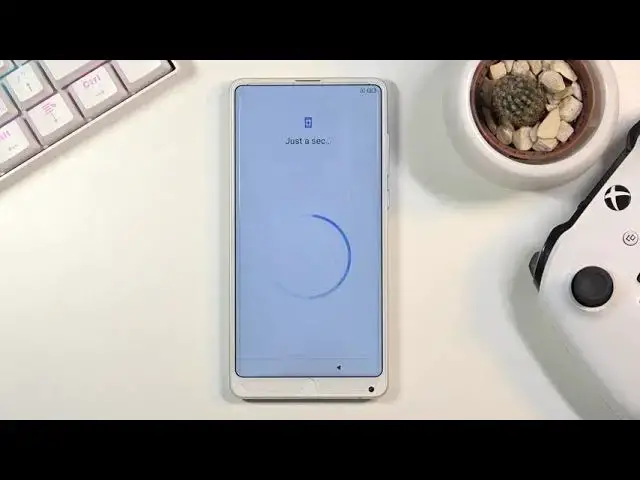 Video thumbnail for How to Initially Set Up XIAOMI Mi Mix 2S – First Activation & Configuration